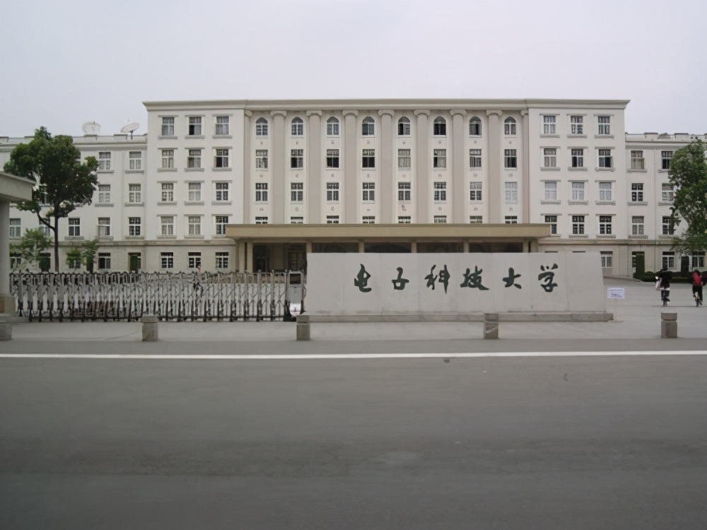 最受 IT百强企业青睐的3所大学你知道吗？