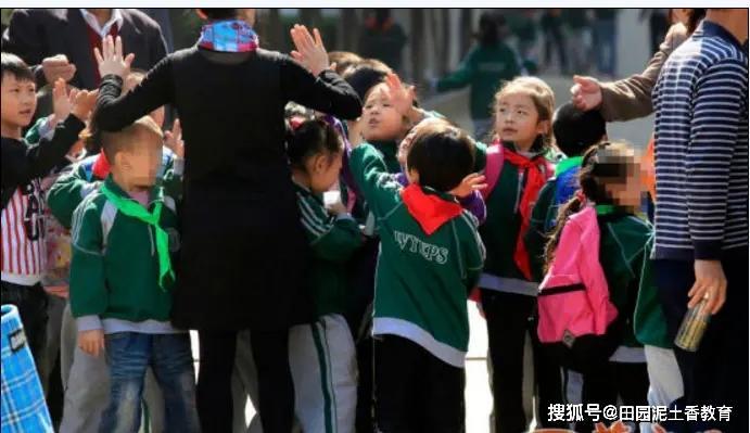 第一节 学前教育“小学化”：危害在哪里？