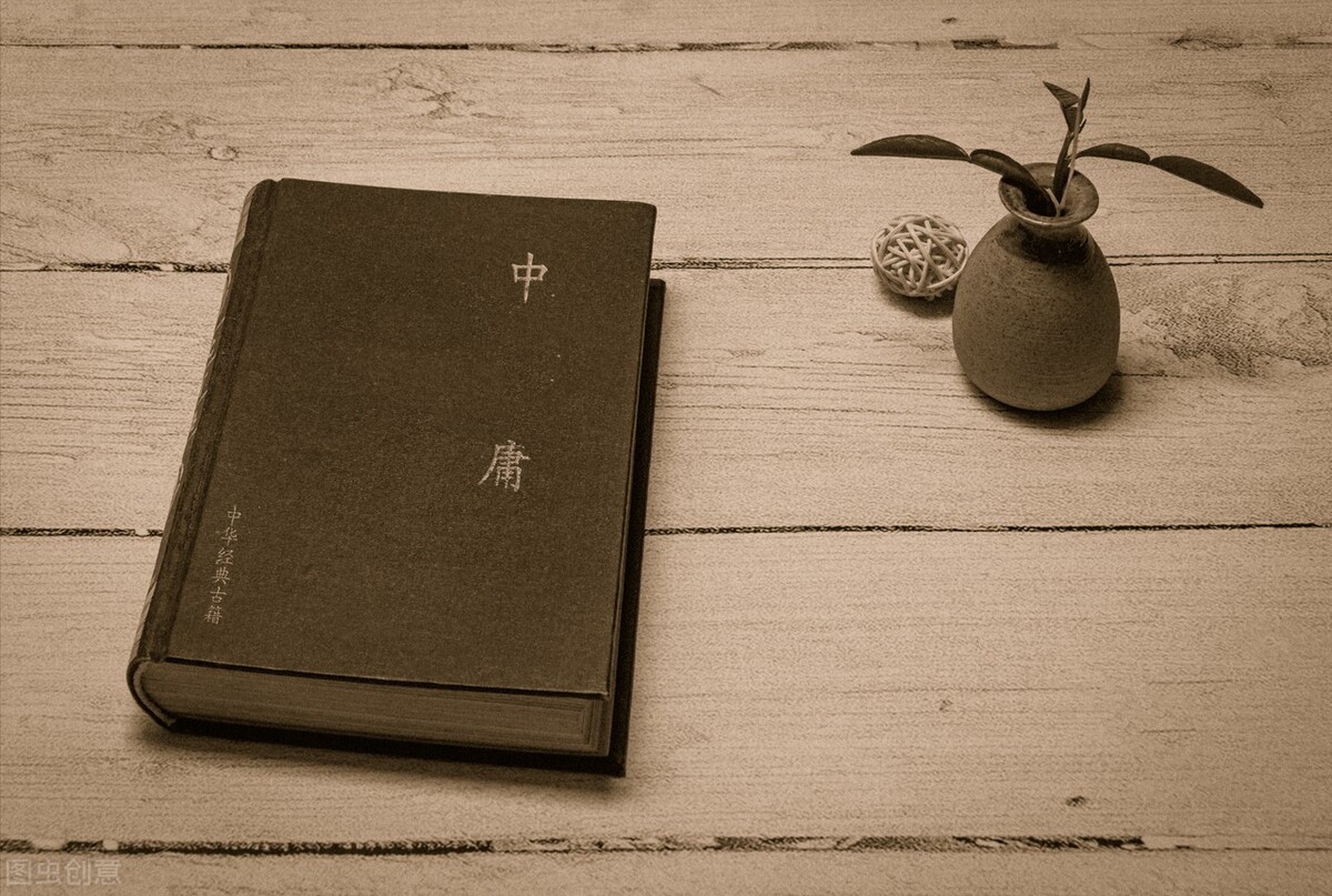 自圆自说《坤卦》