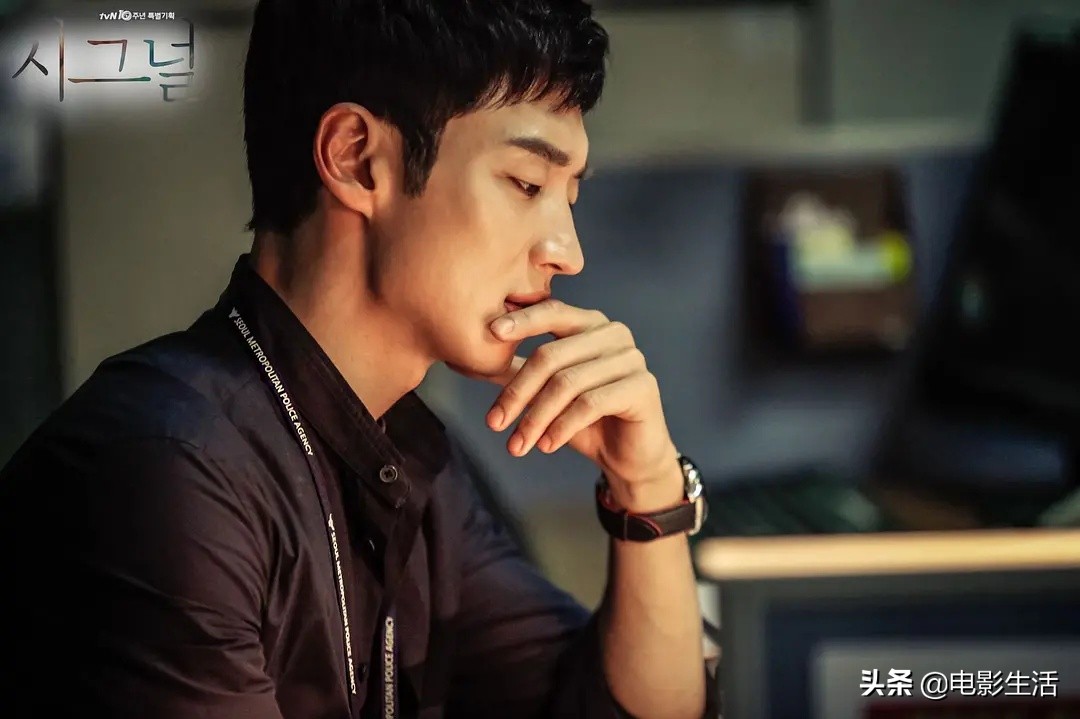 超强烧脑韩剧大盘点，反转剧情贼带劲，拯救你的假期剧荒