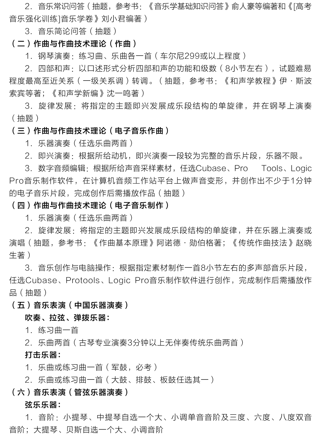 吉林艺术学院2021年本科招生专业考试成绩查询通知附招生简章