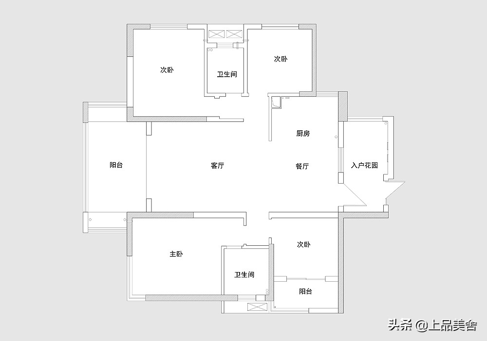 她游香港归来，家装焕新港式风情