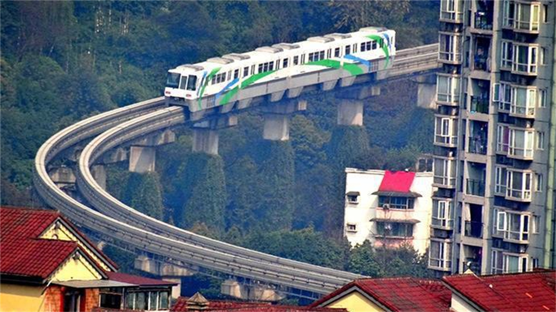 小升初！重庆渝中区这3所“热门”中学，有你心仪的学校吗？