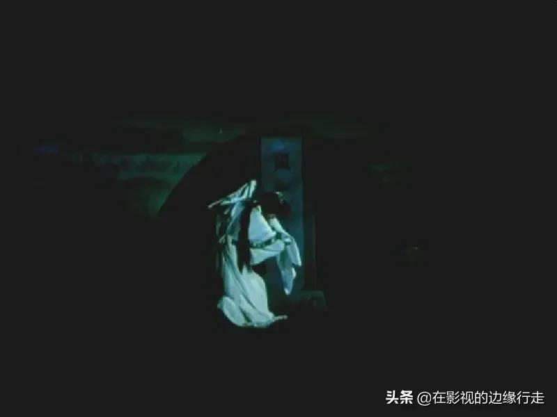 越剧电影《梁祝》，透露着中国人多情的一面，这种多情超越了生死