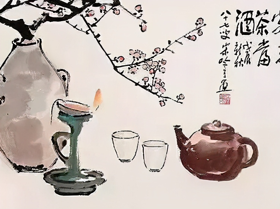 郦波之《旅夜作书》到底是不是咏怀诗？别被带偏了