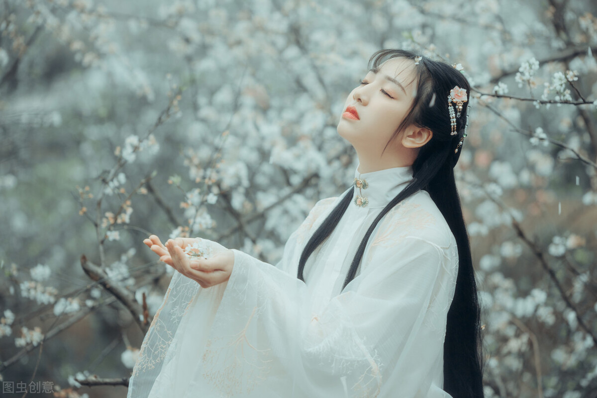 古言仙侠虐恋小说Top榜：宿命纠缠、剜心刻骨的绝美悲情