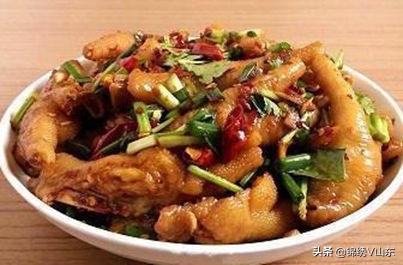 让嘴巴直呼过瘾的12道美食，鲜香可口，好吃下饭，味道好极了