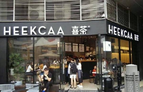 安徽卡旺卡败诉了！合肥知名的奶茶店你喝过几个？