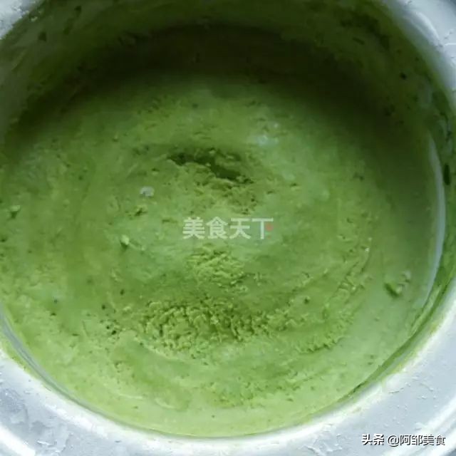 6款夏日花式冰糕做法，给你冰火两重天酷爽体验