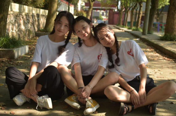 大学也有“绰号”，有些名字只有本校学生才知道，叫人忍俊不禁