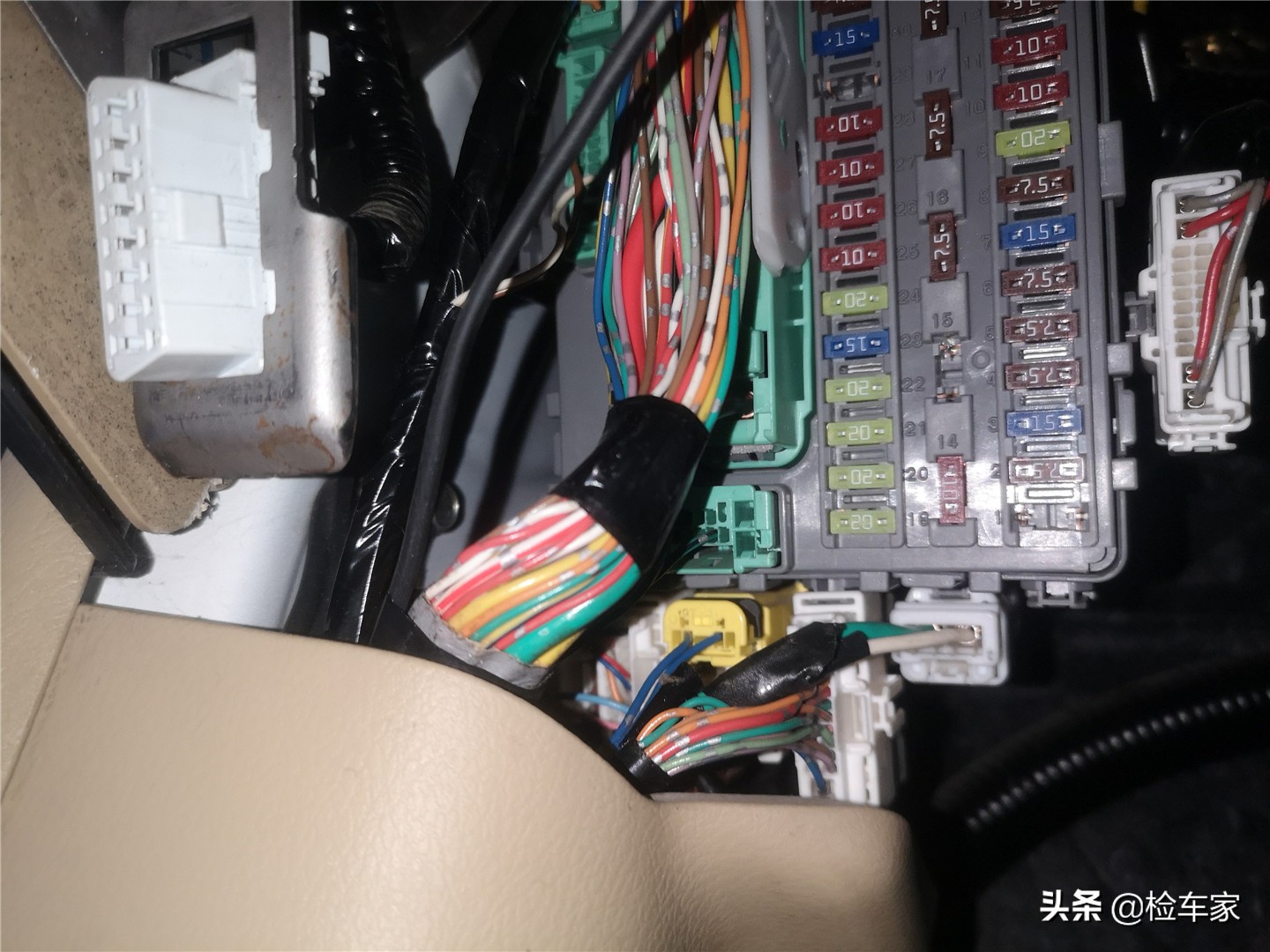 当年烂大街如今成情怀，十二年的本田雅阁卖6万多是谁给的勇气？