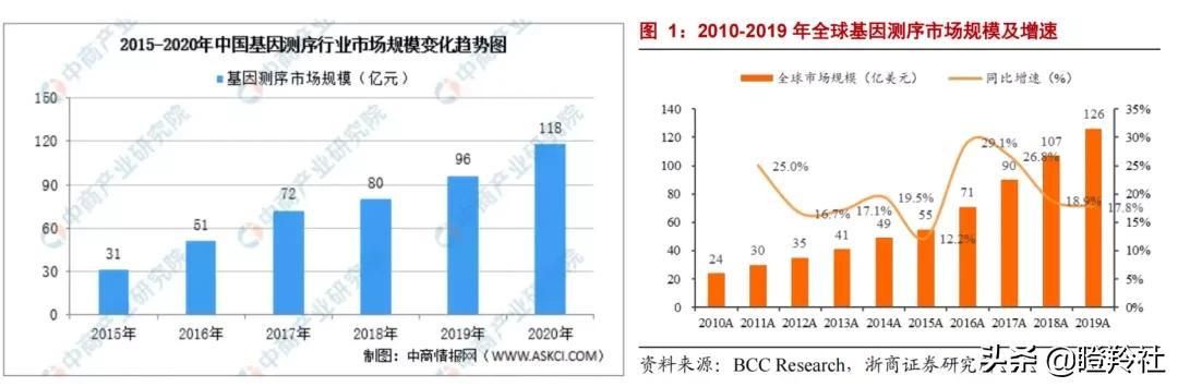 下一个CXO赛道？龙头三季度业绩暴涨3倍，掀开千亿蓝海市场面纱