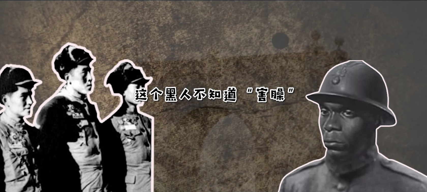 中葡“关闸事件”：因小便引起的冲突，中方6天打得葡方认错道歉