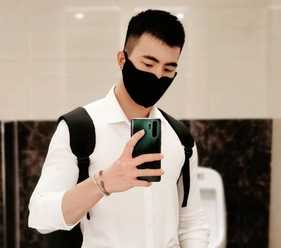 男生"短发"不要乱剪,4款清爽帅气发型值得尝试,剪完很好看