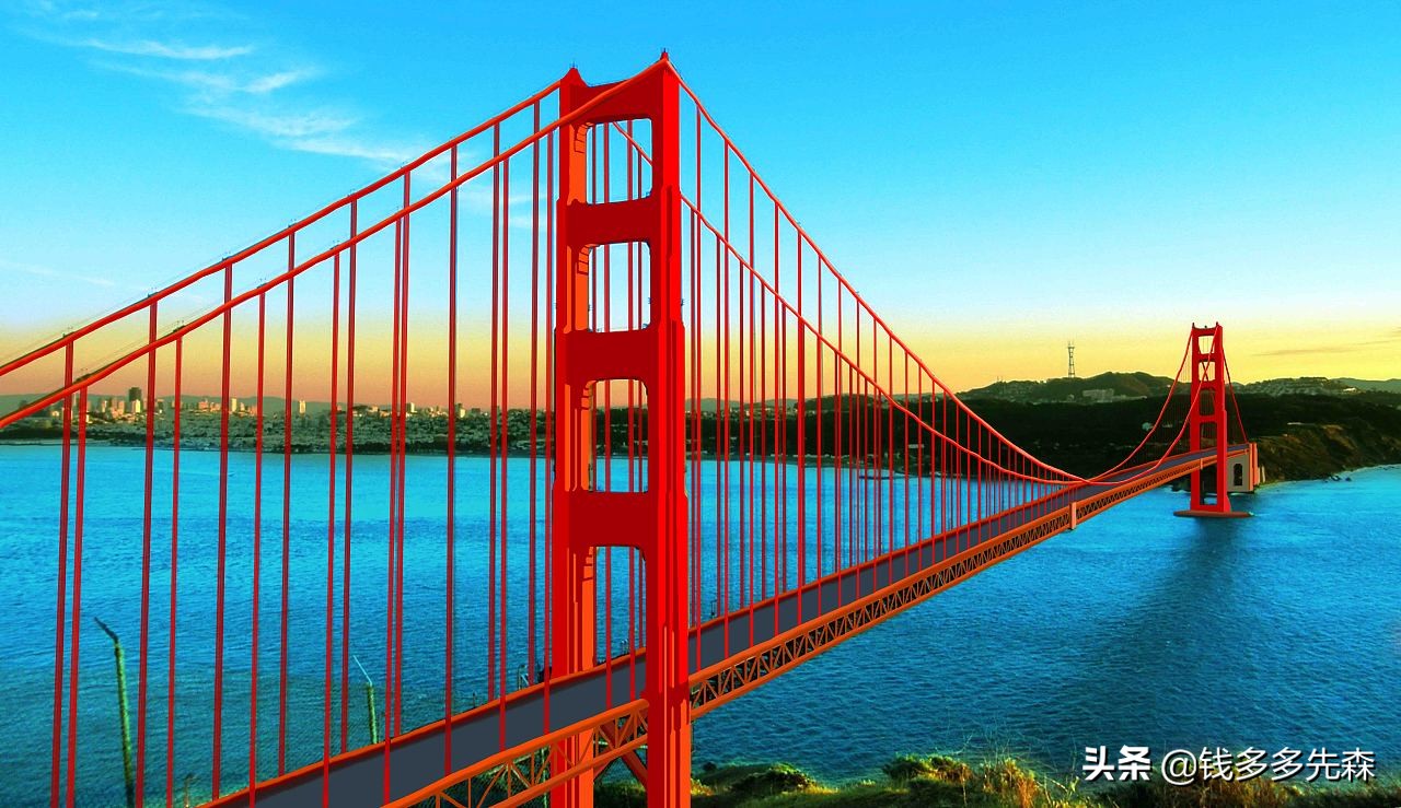 同处在湾区的深圳大学，会成为下一个硅谷的斯坦福吗？