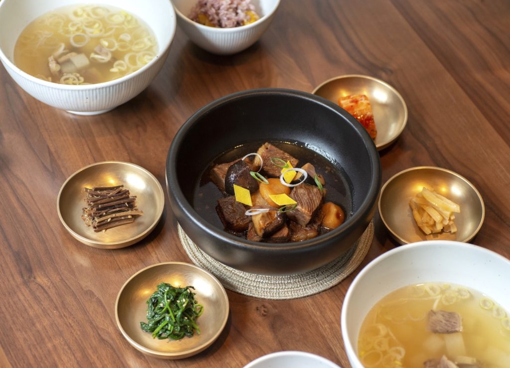 盘点香港最佳餐厅TOP50，这些餐厅吃过一半就不错了