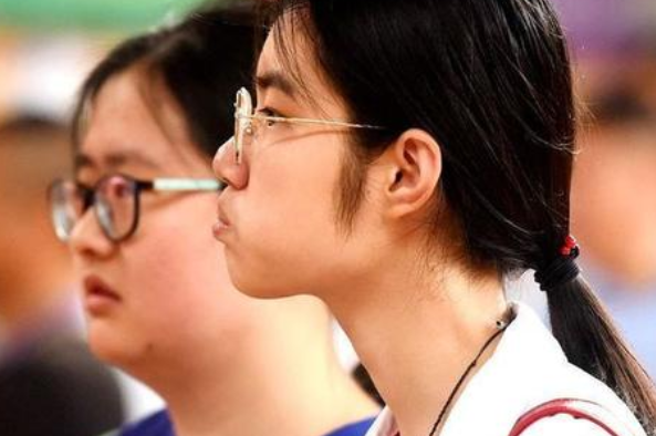 620分考生报西北大学被退档，617分考生却能被录取，这到底是为啥