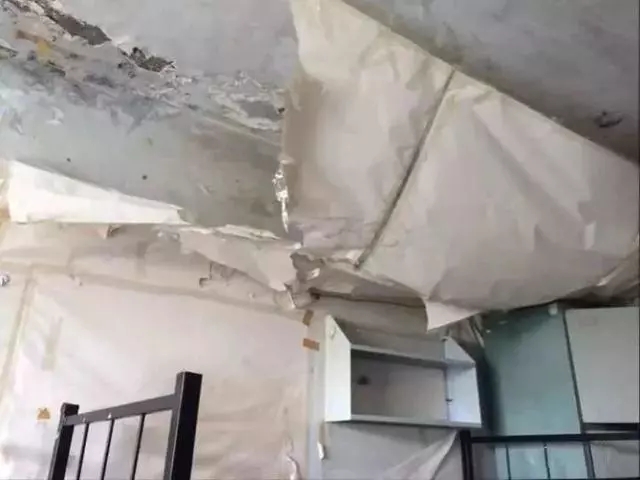 “危房改造式”宿舍，“高端公寓式”宿舍，国内大学宿舍排行榜