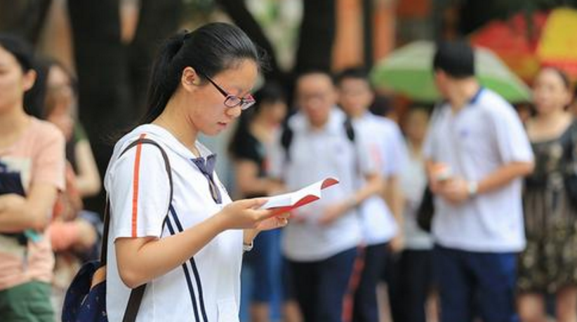 高中生不具备高考资格？部分学生不具备高考资格，成绩好也不行