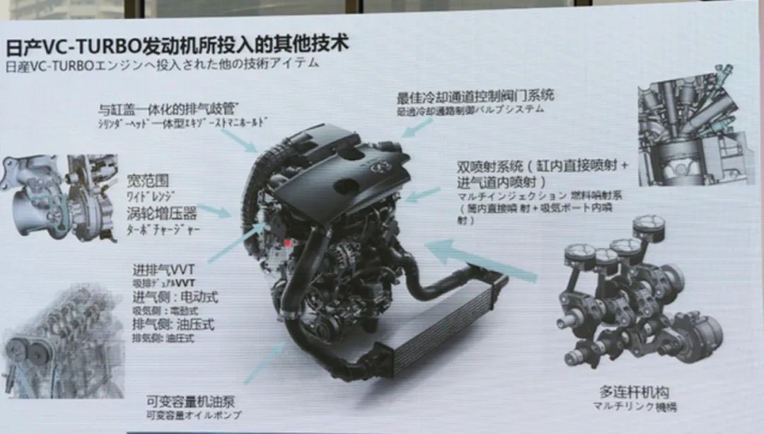 全新日产奇骏:这次确实失败了,上市不到半年就让老款复产