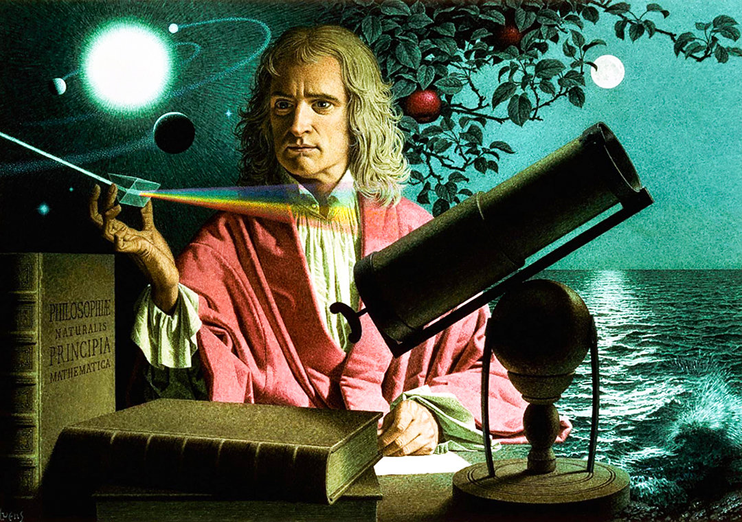 十巨兽，暗物质，量子纠缠，时空曲率！宇宙奇观大揭露！