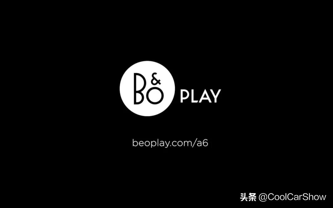 奥迪:音响改装品牌选对了,每天音乐会?