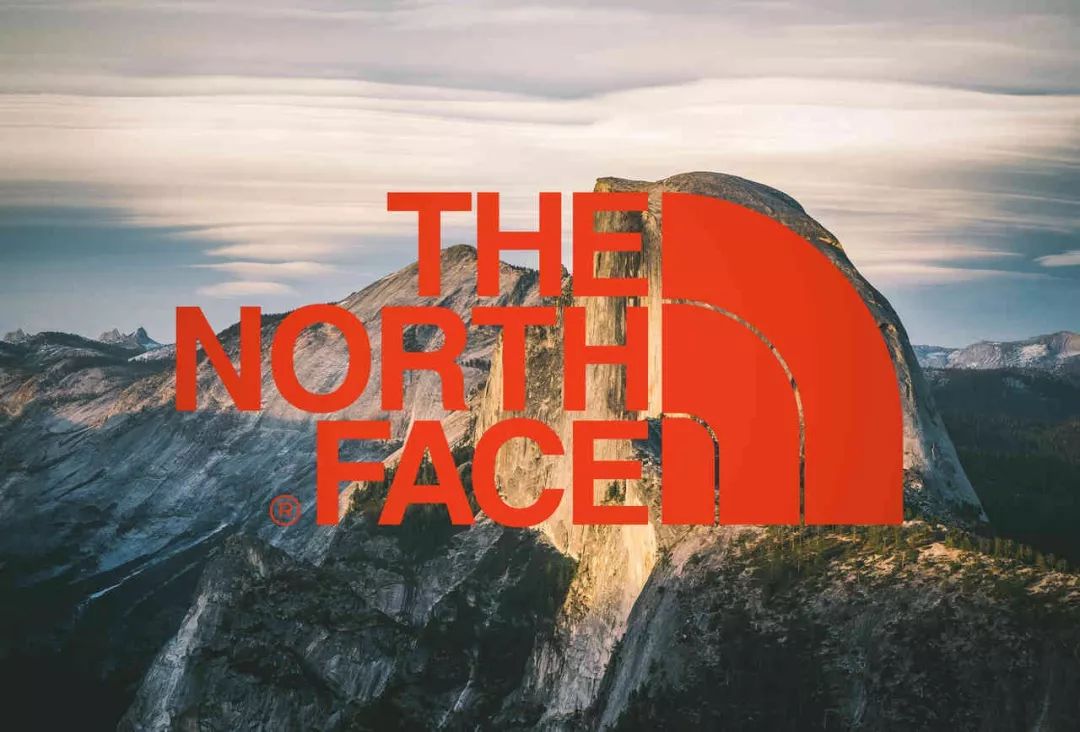 打劫！脱下你的 THE NORTH FACE