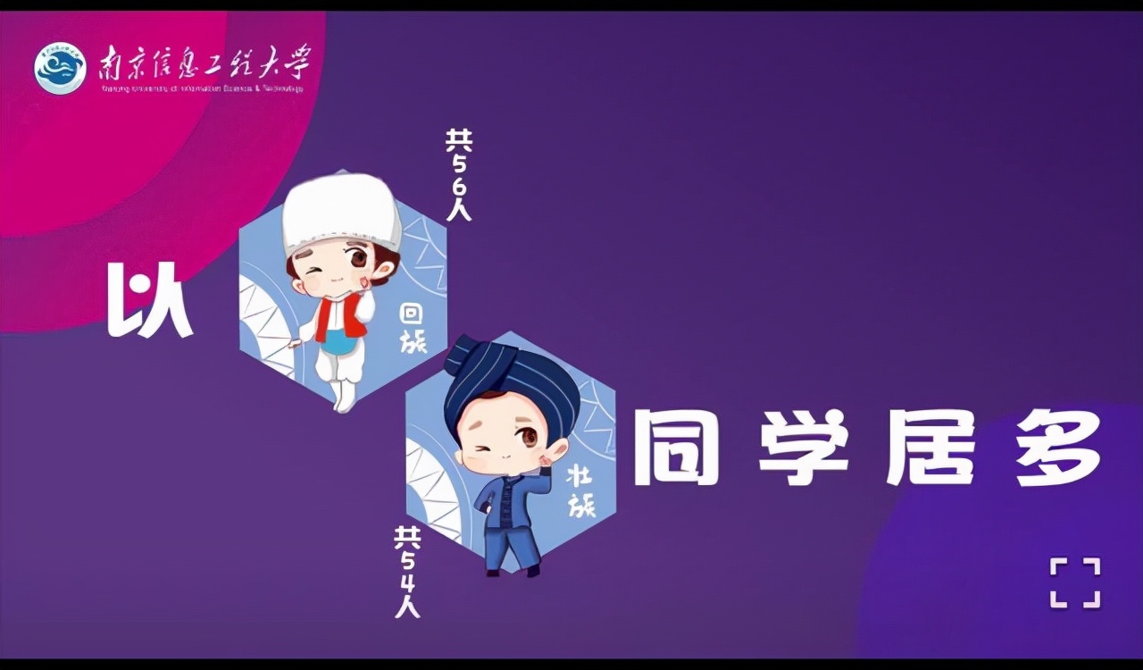 7834人！南京信息工程大学2021级本科新生大数据出炉