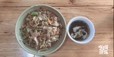 常德高校周边美食，10块钱喂饱你的青春