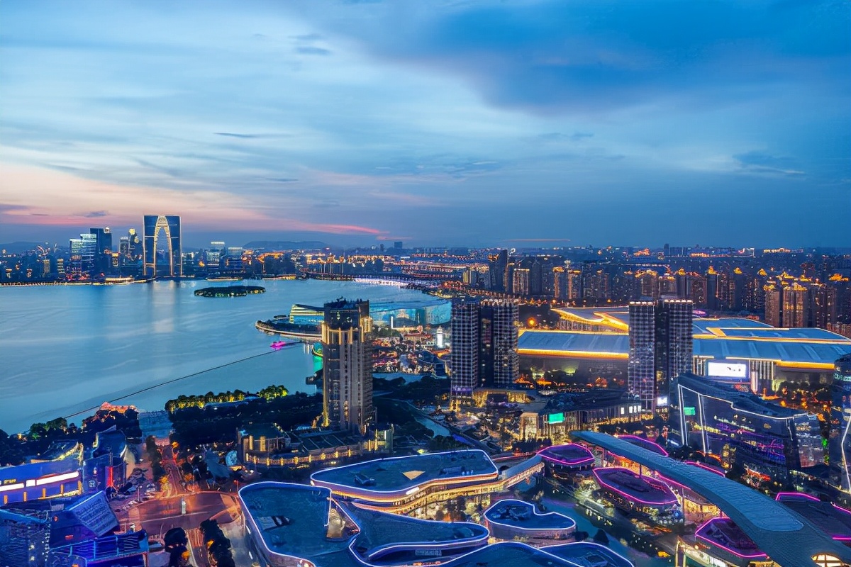 江苏再次迎来211大学，选址依旧定在苏州，无锡“不香”吗？