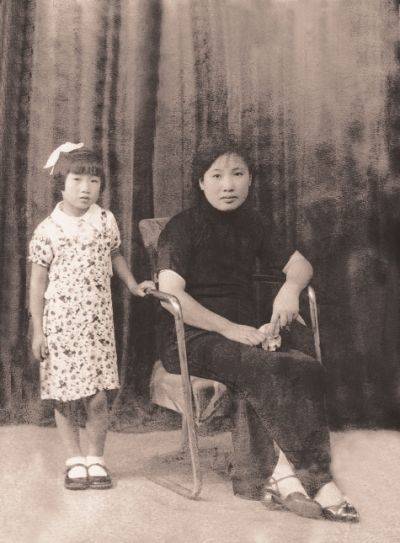 “屠呦呦”不仅是她的名字，背后更藏着她一生的使命