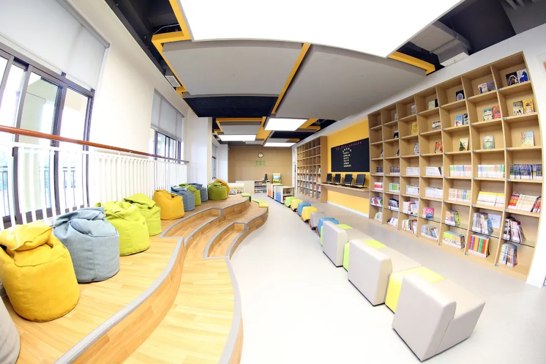 上海宏文学校张洁：之所以回国是因为不愿再当中国教育的旁观者