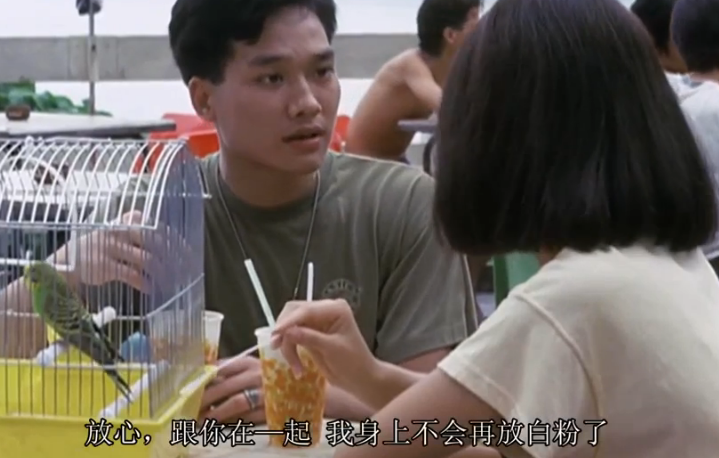 《学校风云》：林正英演警察，袁洁莹演女学生，张耀扬继续当坏蛋