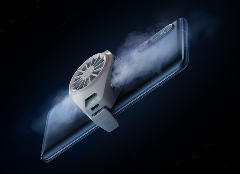 小米10玩《和平精英》帧率分析，60帧可以确保你可见的优势