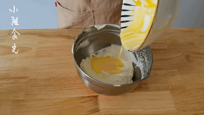 哈根达斯做法（在家做原味和草莓味的哈根达斯）(12)