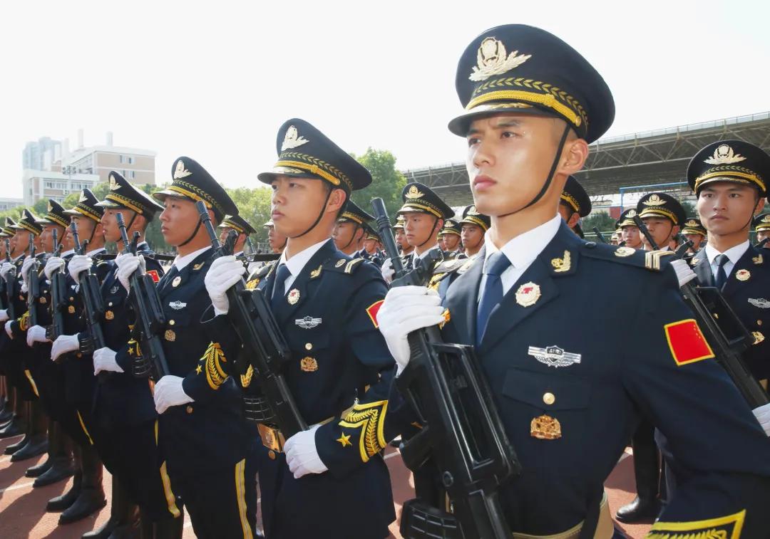 浙江警察学院2021年招生章程、计划、往年录取分数线