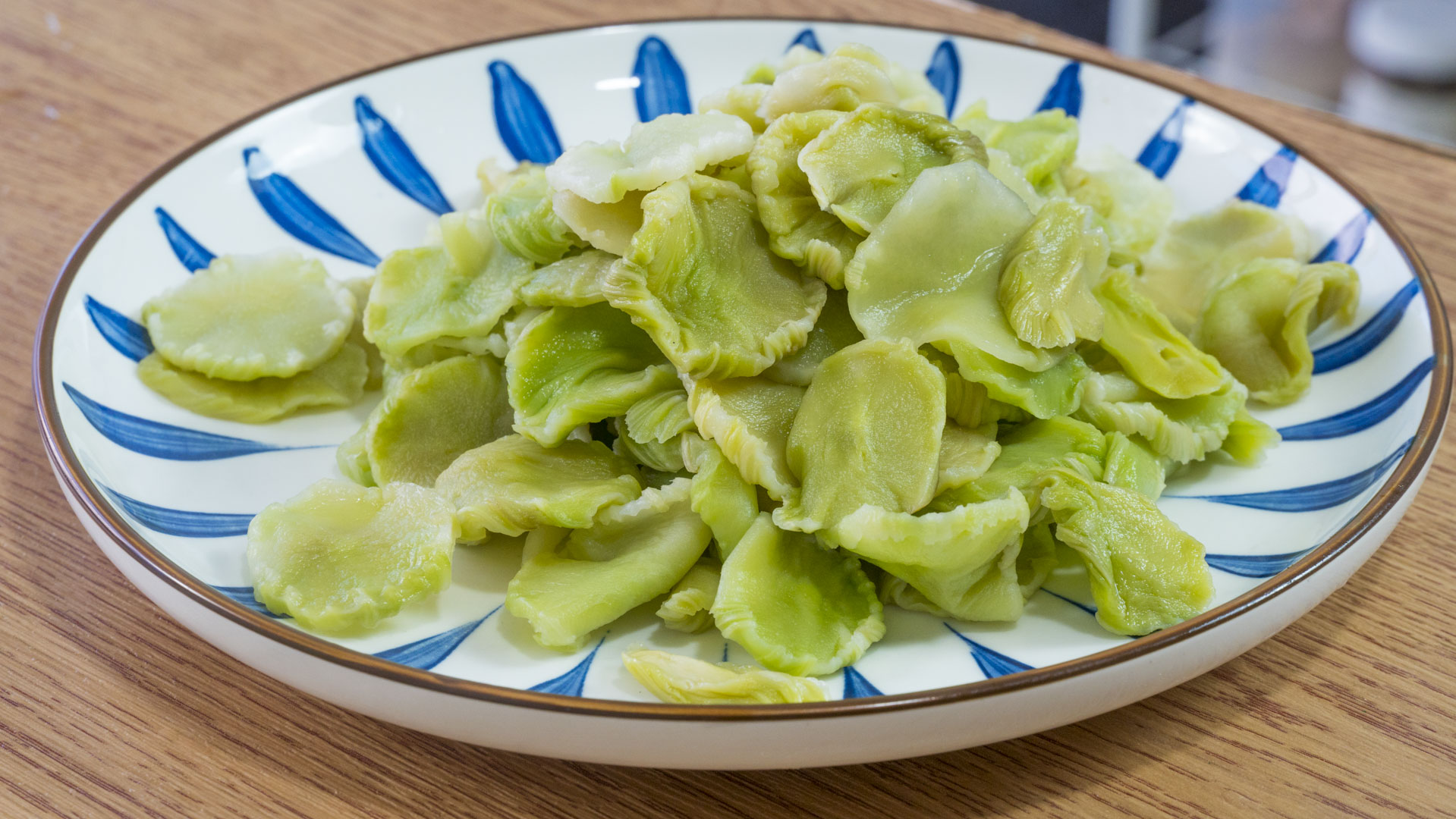 这10种蔬菜晒干后，比新鲜的还好吃！风味独特，生吃炖肉都好吃