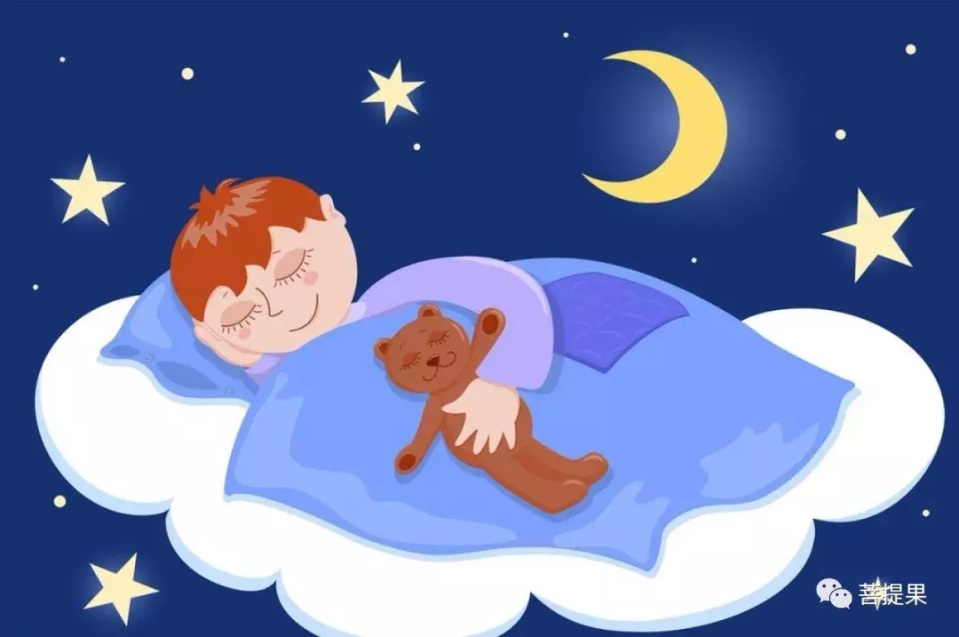 梦见很多刚出生的婴儿(宝宝在娘胎里就会微笑做梦吗) - 乐宝宝贝