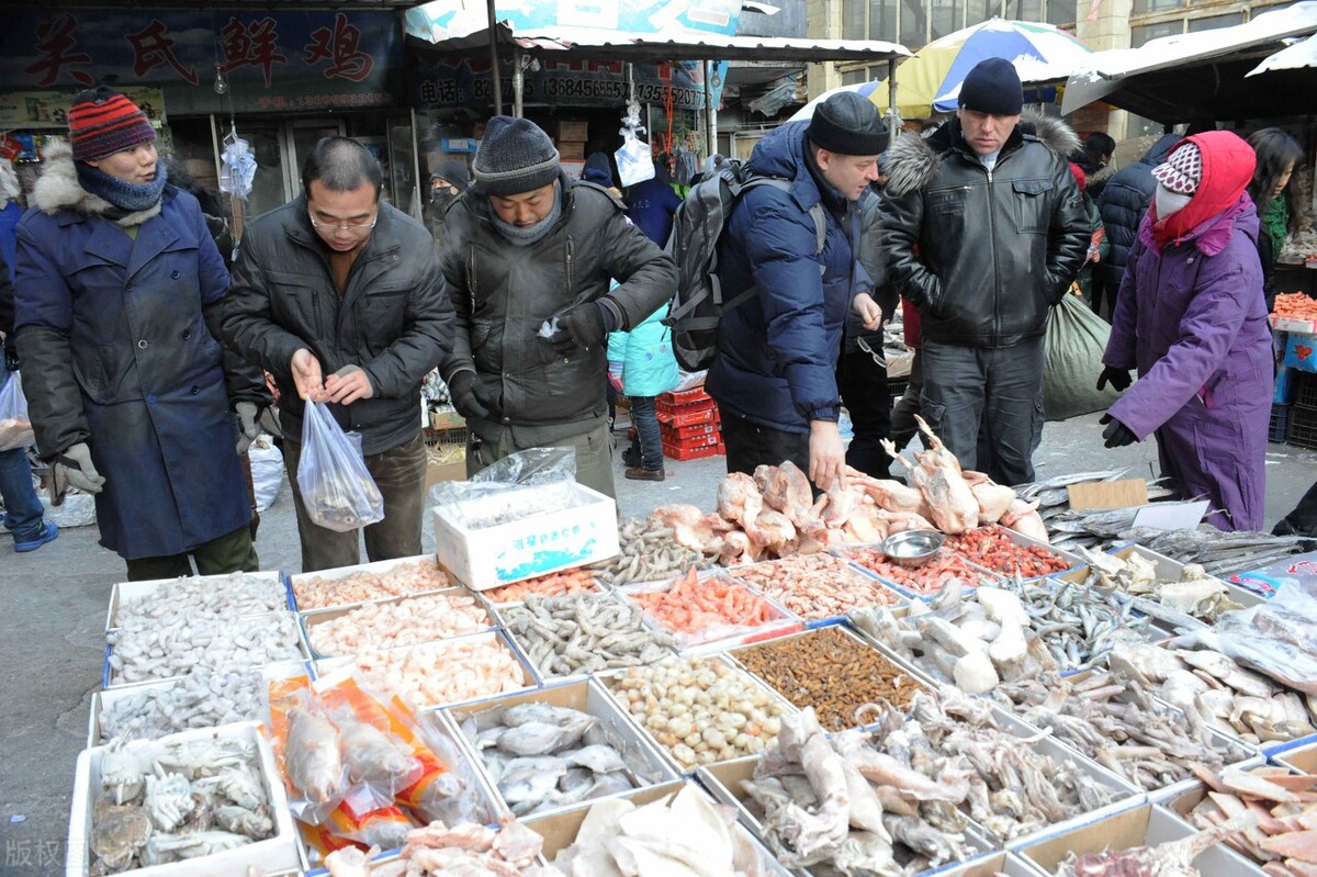 牛肉、羊肉价格“突变”，猪肉上浮48%，为何鱼价又涨？早做准备