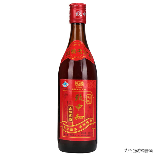 浙江有好酒，不止女儿红