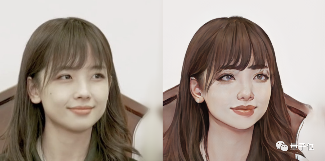 强烈安利试试这个！效果爆炸的漫画变身AI，火到服务器几度挤爆