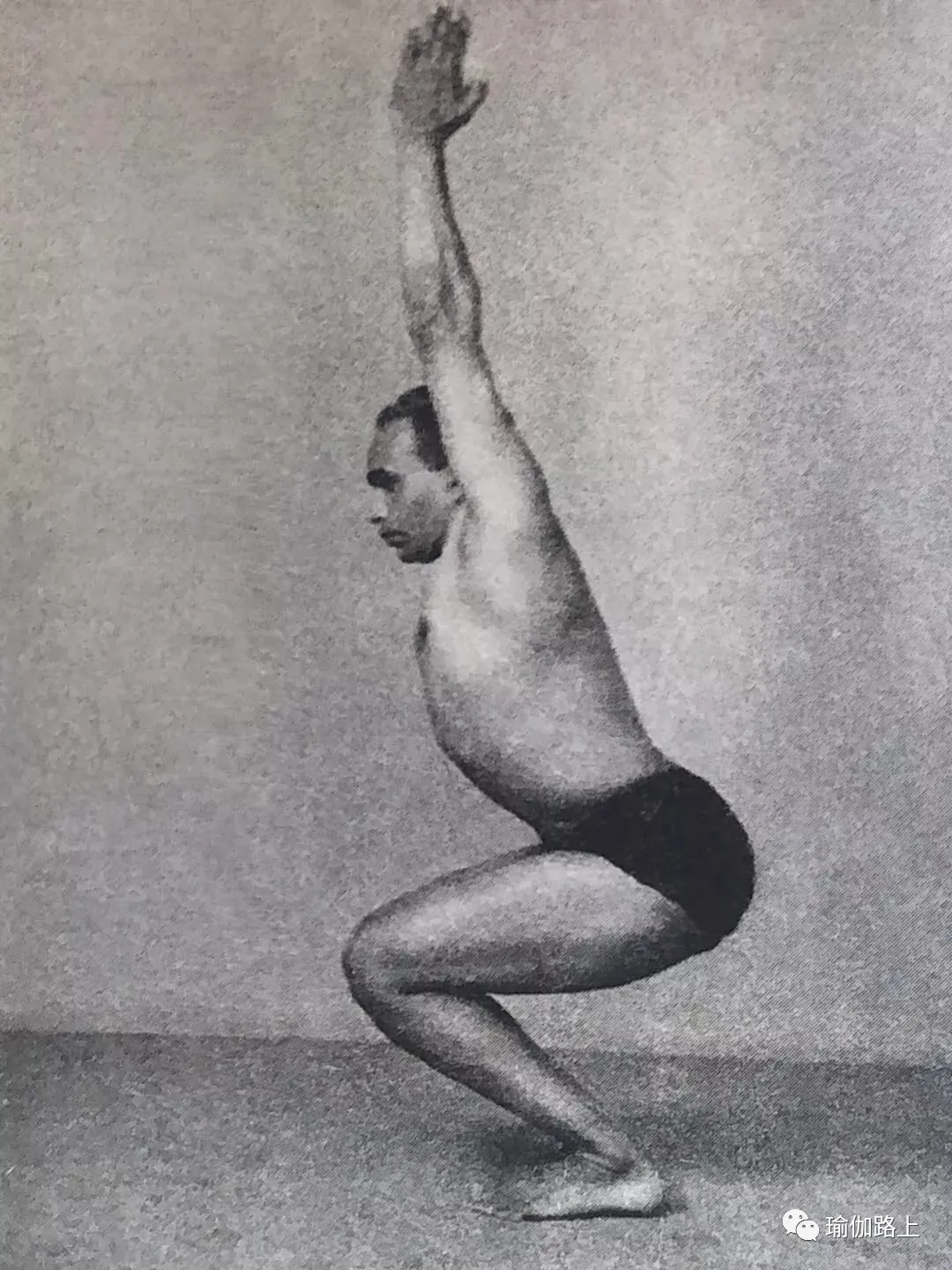 艾扬格密集一 | 32 个经典体式 & 2 大呼吸法经典示范图