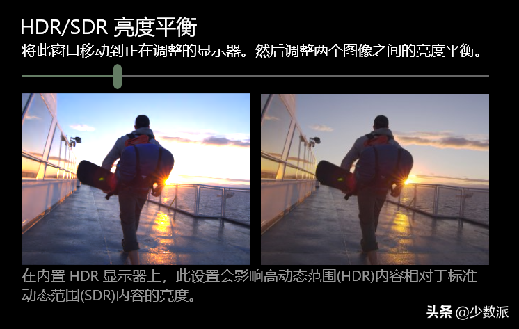 Windows 下使用多块屏幕，试试这些省事又高效的技巧