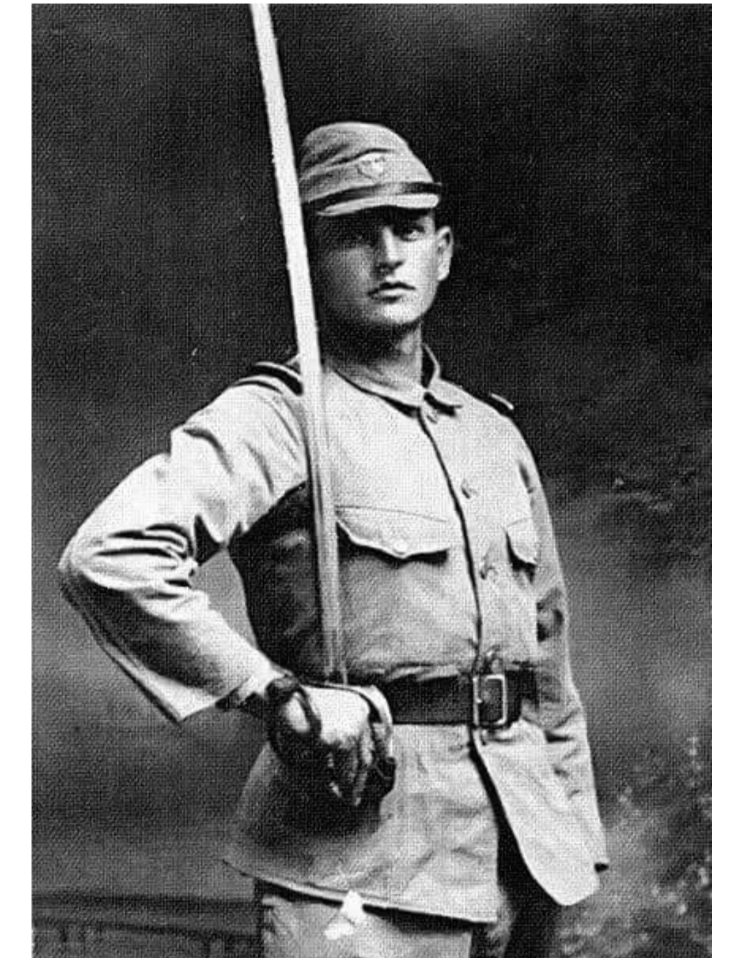 伪满文件披露日本人如何看待汉族、满族、蒙古族和朝鲜族