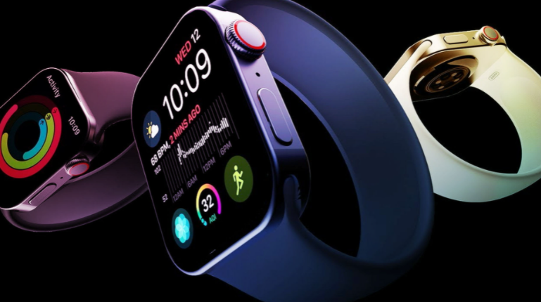 酷似小米手表，这样的Apple Watch S7还能卖爆吗？