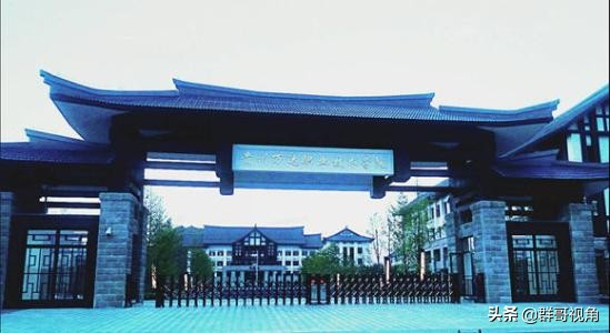 贵州建有大学的12个县或县级市