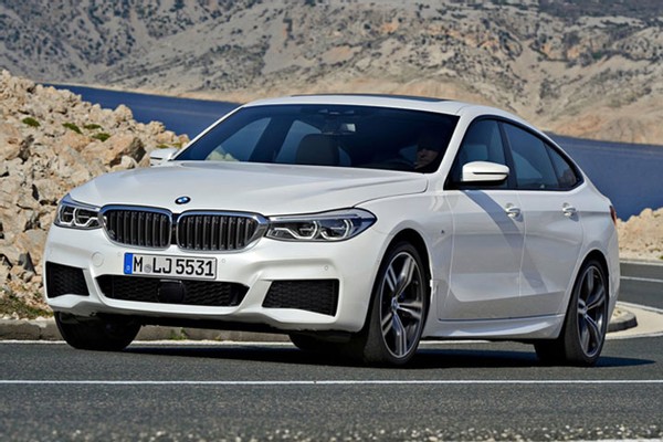 宝马630价格更胜5系