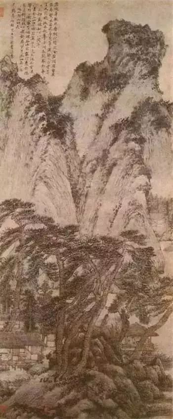 书画收藏里的这些“黑话”你都懂吗？看完这些你也能成收藏专家