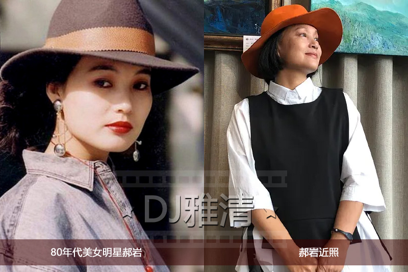 《唐明皇》29年 13位美女演员现状迥异 有人56岁貌如少女 有人不在了