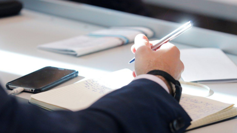 广东财经大学招生看点｜战略合作，未来可期，中外联合培养项目班